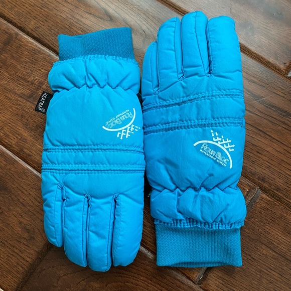 Gordini Accessories Vintage Gordini Ski Gloves Poshmark